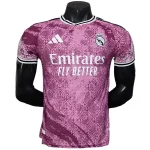 Real Madrid Maglia 2025 2026 Rosa - Maglia Real Madrid | itmagliettecalcio
