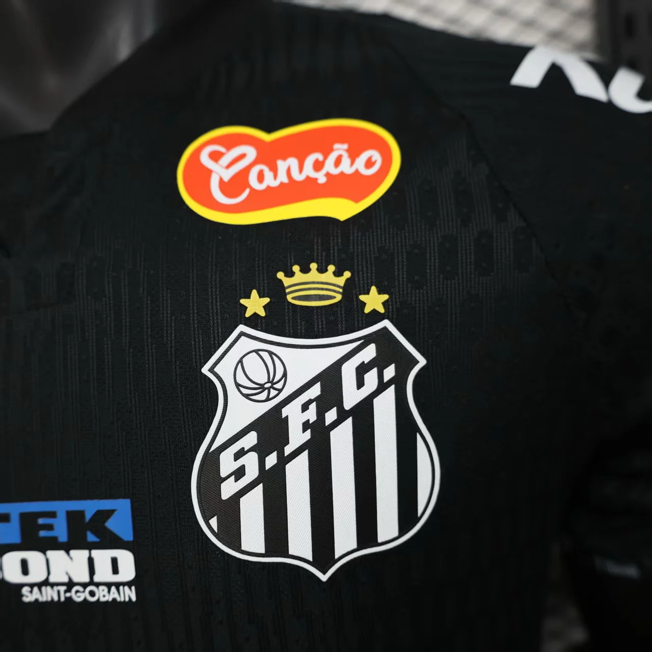 Santos Maglia 2025 2026 - Maglia Santos Neymar | itmagliettecalcio