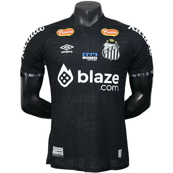 Santos Maglia 2025 2026 - Maglia Santos Neymar | itmagliettecalcio