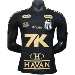 Santos Maglia 2025 2026 - Maglia Santos Neymar | itmagliettecalcio