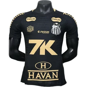 Santos Maglia 2025 2026 - Maglia Santos Neymar | itmagliettecalcio