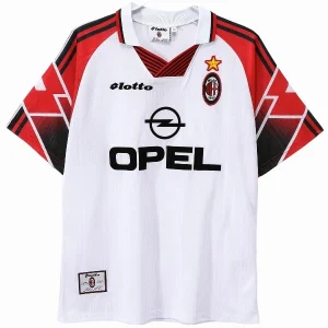AC Milan Maglia Retro - Maglia Ac Milan | itmagliettecalcio