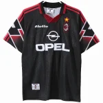 AC Milan Maglia Retro - Maglia Ac Milan | itmagliettecalcio