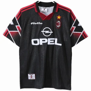 AC Milan Maglia Retro - Maglia Ac Milan | itmagliettecalcio