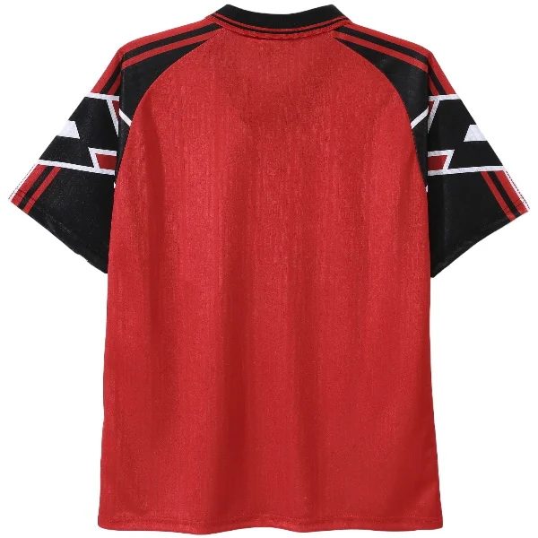 AC Milan Maglia Retro - Maglia Ac Milan | itmagliettecalcio