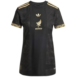 Maglia 2026 - Maglia Messico Donna | itmagliettecalcio