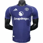 Manchester United Maglia 2025 2026 - Maglia Manchester United | itmagliettecalcio
