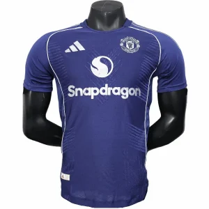 Manchester United Maglia 2025 2026 - Maglia Manchester United | itmagliettecalcio