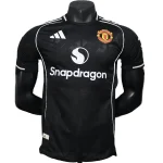 Manchester United Maglia 2025 2026 - Maglia Manchester United | itmagliettecalcio