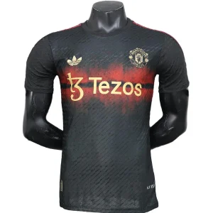 Manchester United Maglia 2025 2026 - Maglia Manchester United | itmagliettecalcio