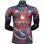 Manchester United Maglia 2025 2026 - Maglia Manchester United | itmagliettecalcio