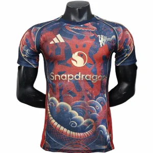 Manchester United Maglia 2025 2026 - Maglia Manchester United | itmagliettecalcio