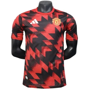 Manchester United Maglia 2025 2026 - Maglia Manchester United | itmagliettecalcio