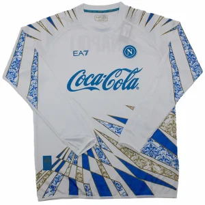 Maglia 2025 2026 - Maglia Ssc Napoli | itmagliettecalcio