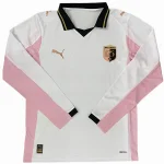 Palermo Maglia 2025 2026 Rosa - Maglia Palermo | itmagliettecalcio