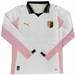 Palermo Maglia 2025 2026 Rosa - Maglia Palermo | itmagliettecalcio