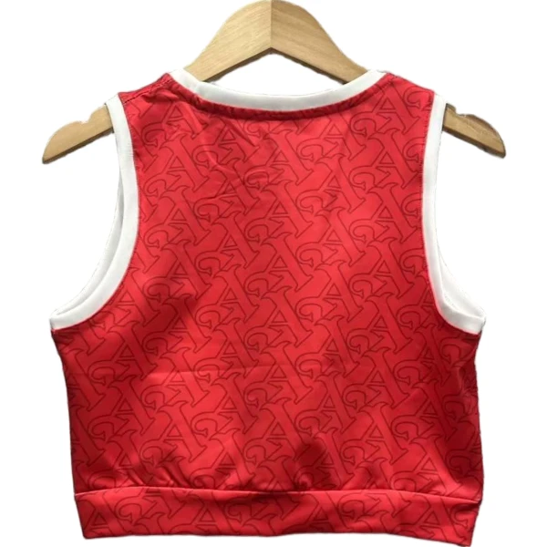Maglia 2025 2026 - Maglia Arsenal Donna | itmagliettecalcio