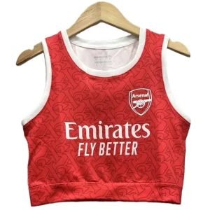 Maglia 2025 2026 - Maglia Arsenal Donna | itmagliettecalcio