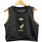Maglia 2026 - Maglia Messico Donna | itmagliettecalcio
