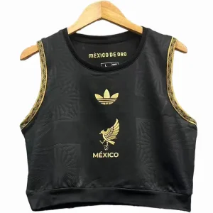 Maglia 2026 - Maglia Messico Donna | itmagliettecalcio