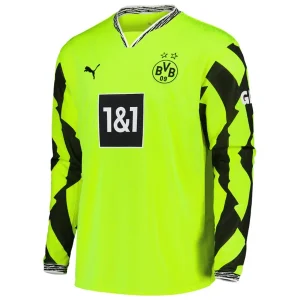 Bv Borussia Dortmund Maglia 2025 2026 - Maglia Bv Borussia Dortmund | itmagliettecalcio