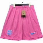 Maglia 2025 2026 Rosa - Maglia Fc Barcellona | itmagliettecalcio