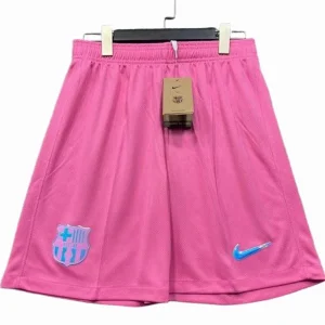 Maglia 2025 2026 Rosa - Maglia Fc Barcellona | itmagliettecalcio