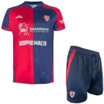Cagliari Calcio Maglia 2025 2026 Casa - Maglia Cagliari Calcio | itmagliettecalcio