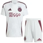 Maglia 2024 2025 - Bambini Maglia Ajax | itmagliettecalcio