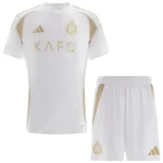 Maglia 2024 2025 - Maglia Al-Nassr FC Bambini | itmagliettecalcio