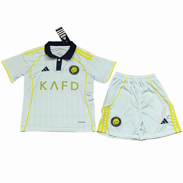 Maglia 2025 2026 - Maglia Al-Nassr FC Bambini | itmagliettecalcio