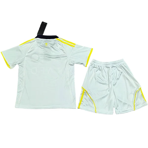 Maglia 2025 2026 - Maglia Al-Nassr FC Bambini | itmagliettecalcio