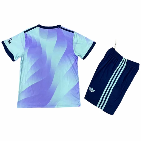 Maglia 2024 2025 - Maglia Arsenal Bambini | itmagliettecalcio