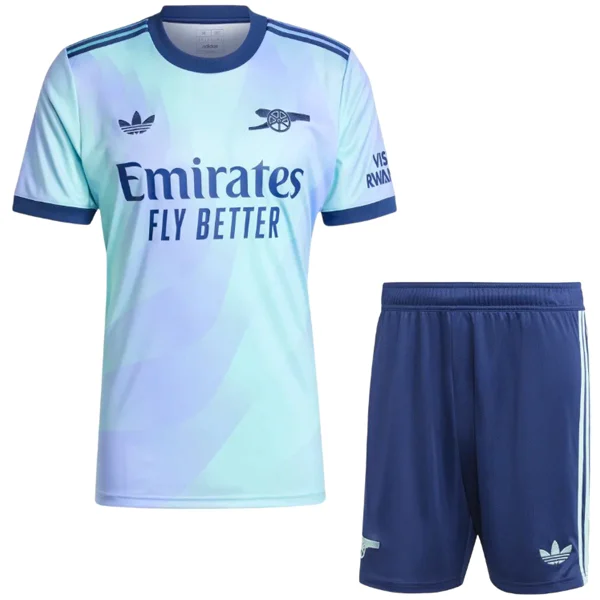 Maglia 2024 2025 - Maglia Arsenal Bambini | itmagliettecalcio