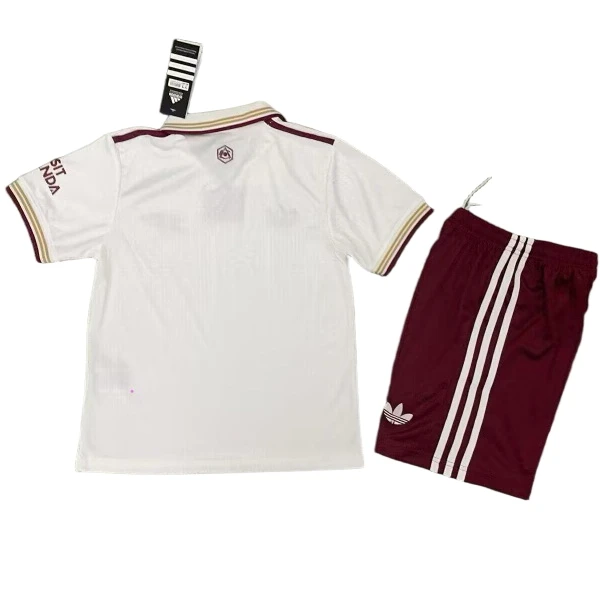 Maglia 2025 2026 - Maglia Arsenal Bambini | itmagliettecalcio