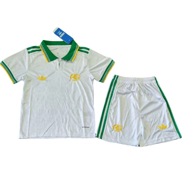 Maglia 2025 2026 - Maglia As Roma Bambini | itmagliettecalcio
