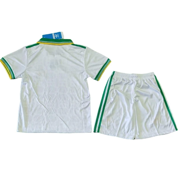Maglia 2025 2026 - Maglia As Roma Bambini | itmagliettecalcio