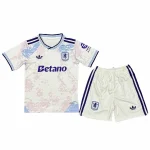 Maglia 2025 2026 - Bambini Maglia Aston Villa | itmagliettecalcio