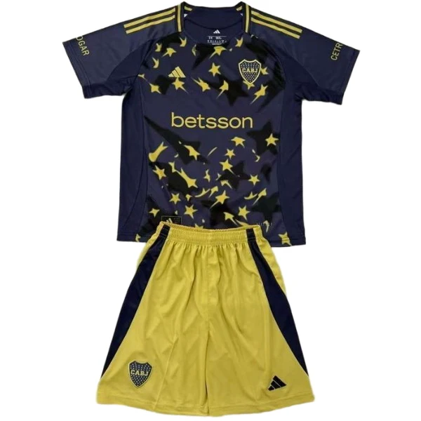Maglia 2024 2025 - Maglia Boca Juniors Bambini | itmagliettecalcio