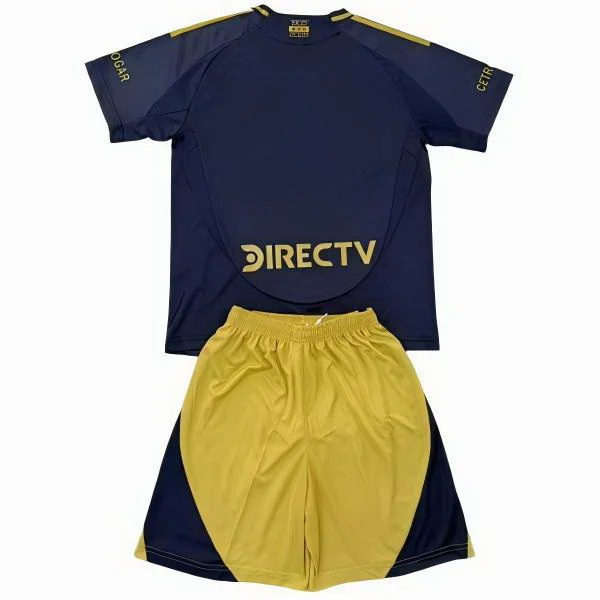 Maglia 2024 2025 - Maglia Boca Juniors Bambini | itmagliettecalcio