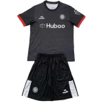 Maglia 2024 2025 - Maglia Bristol City Bambini | itmagliettecalcio