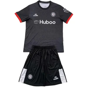 Maglia 2024 2025 - Maglia Bristol City Bambini | itmagliettecalcio