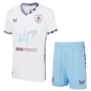 Maglia 2024 2025 - Maglia Burnley FC Bambini | itmagliettecalcio