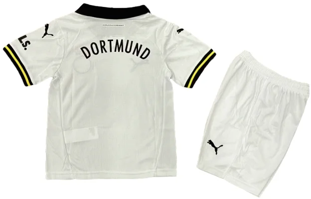 Maglia 2024 2025 - Maglia Bv Borussia Dortmund Bambini | itmagliettecalcio
