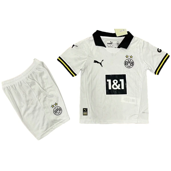 Maglia 2024 2025 - Maglia Bv Borussia Dortmund Bambini | itmagliettecalcio