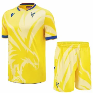 Maglia 2024 2025 - Maglia Crystal Palace Bambini | itmagliettecalcio