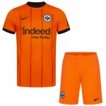 Maglia 2024 2025 - Maglia Eintracht Frankfurt Bambini | itmagliettecalcio