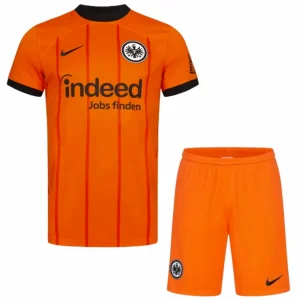 Maglia 2024 2025 - Maglia Eintracht Frankfurt Bambini | itmagliettecalcio