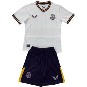 Maglia 2024 2025 - Maglia Everton Bambini | itmagliettecalcio