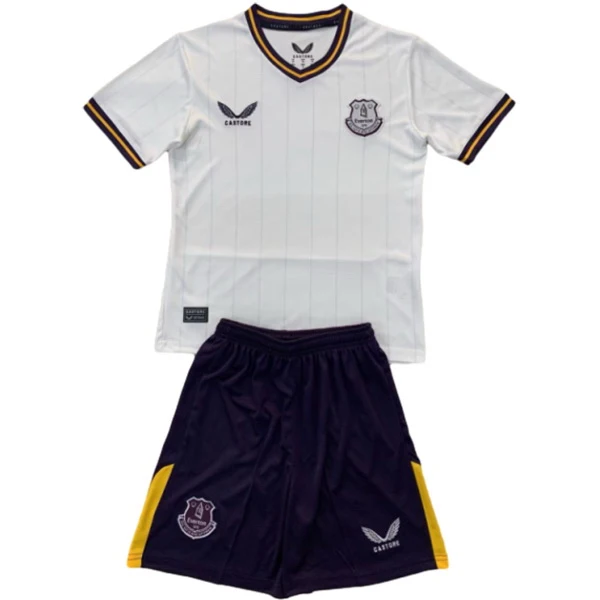 Maglia 2024 2025 - Maglia Everton Bambini | itmagliettecalcio